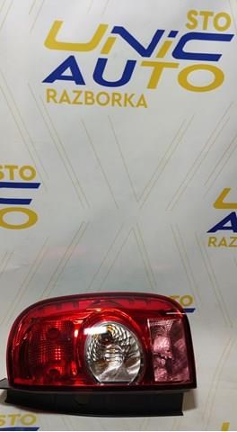 Ліхтар задній правий 282088U POLCAR