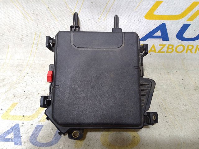 Корпус блока запобіжників 284B10002R RENAULT