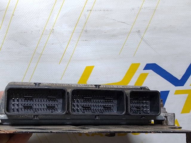 Модуль управління (ЕБУ) бортової мережі 284B12059R RENAULT