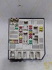 Корпус запобіжників 284B65817R RENAULT