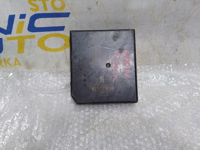Монтажний блок 284B66727R RENAULT