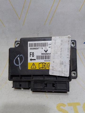 Блок управління airbag 285589605R RENAULT