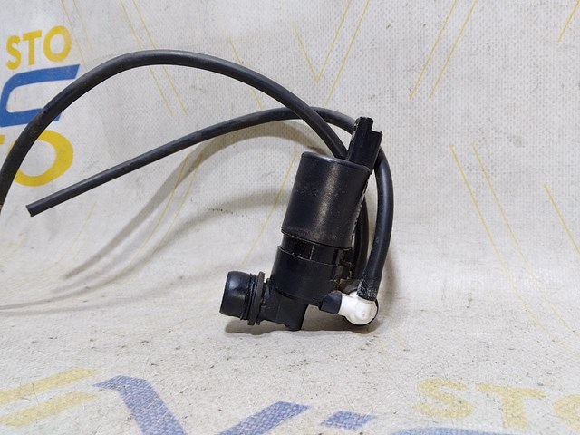 Помпа омивача 286203634R RENAULT