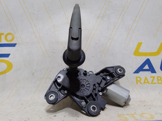 Моторчик заднього двірника 287109757R RENAULT