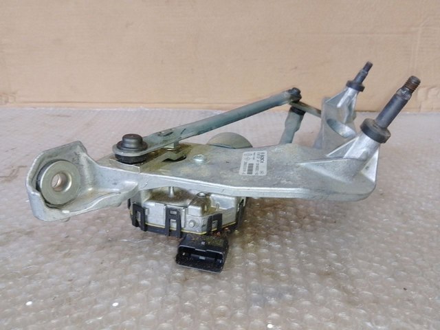 Трапеція склоочисника 288003381R RENAULT