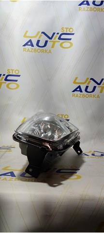 Фара ліва 28M109E POLCAR