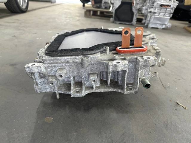Инвентор струму 291A05SA0B NISSAN