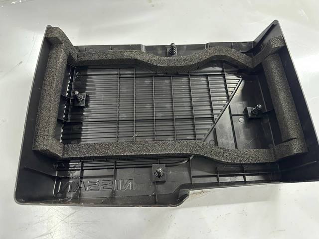 Екран двигуна 292A25SA1A NISSAN
