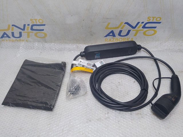 Кабель для заряджання електромобіля 296901863R RENAULT