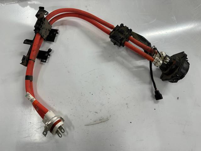 Порт зарядки 296B15SK1A NISSAN