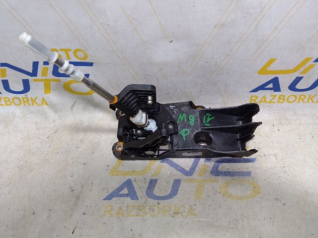 Привід управління механізмом перемикання передач 341042886R RENAULT
