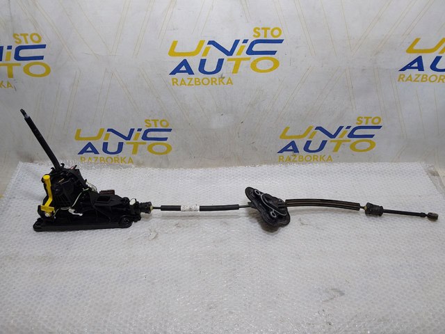 Кулиса перемикання передач 341045195R RENAULT