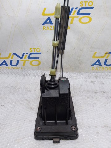 Трос коробки передач 341080304R RENAULT
