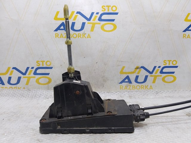 Трос перемикання передач, здвоєний 341088375R RENAULT