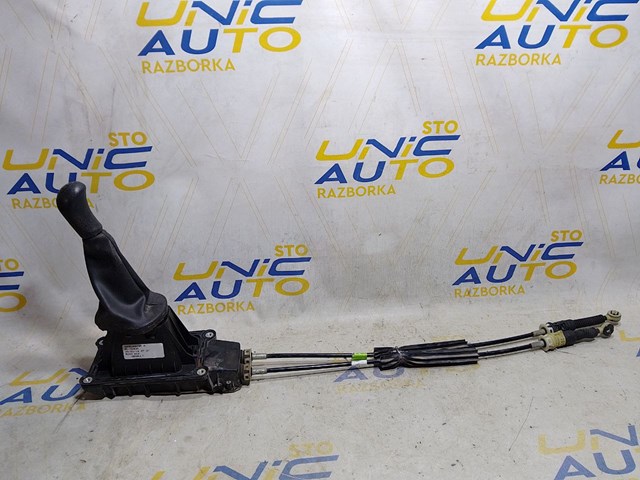 Трос КПП 349016019R RENAULT