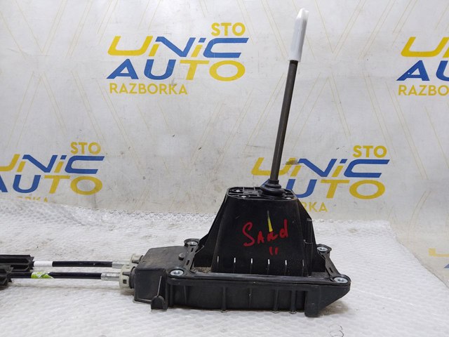Куліса КПП 349016560R RENAULT
