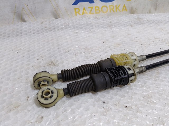 Куліса КПП 349018943R RENAULT