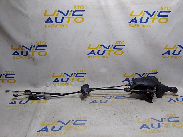 Трос КПП 349352849R RENAULT