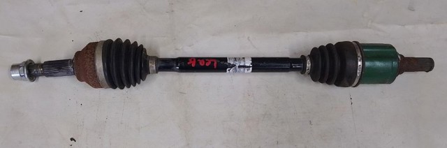 Піввісь передня ліва 391015SN0A NISSAN