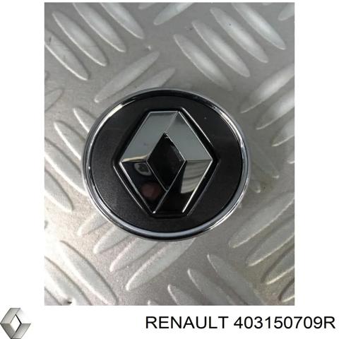 Автомобільні ковпаки 403150709R RENAULT