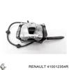 Супорт гальмівний передній правий  на Renault Megane IV hatchback (B9A/M) (01.15 - 01.00) 1.5 dCi 110 (B9A3) K9K 656 410012354R