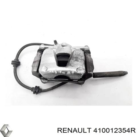 Супорт гальмівний, передній, правий 410012354R RENAULT