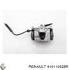 Супорт гальмівний передній лівий  на Renault Megane IV hatchback (B9A/M) (01.15 - 01.00) 1.5 dCi 110 (B9A3) K9K 656 410110528R