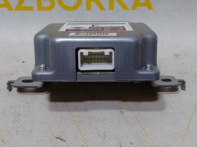 Управління включенням КОМ 41650JG04A RENAULT