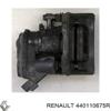 Супорт гальмівний задній лівий  на Renault Megane IV hatchback (B9A/M) (01.15 - 01.00) 1.5 dCi 110 (B9A3) K9K 656 440110675R