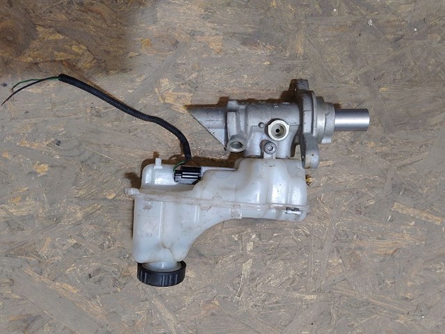 460913217R Renault (RVI)