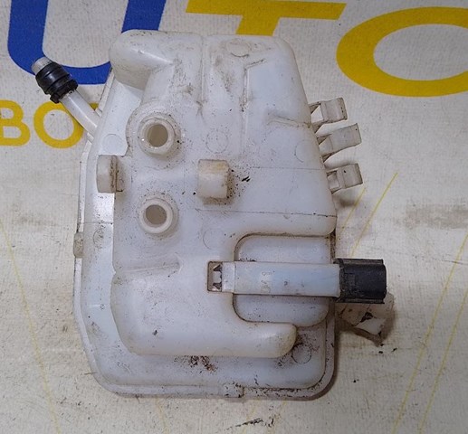 Бачок ГГЦ 460913484R RENAULT