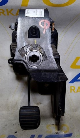 Педаль гальма 465107702R RENAULT