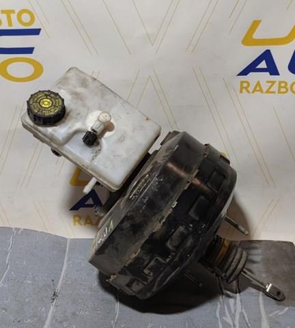 Підсилювач гальма вакуумний 472100453R RENAULT