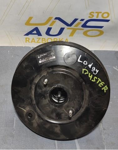 Підсилювач (гідровакуумний) 472107999R RENAULT