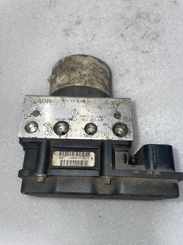 Блоки ABS 476600053R RENAULT