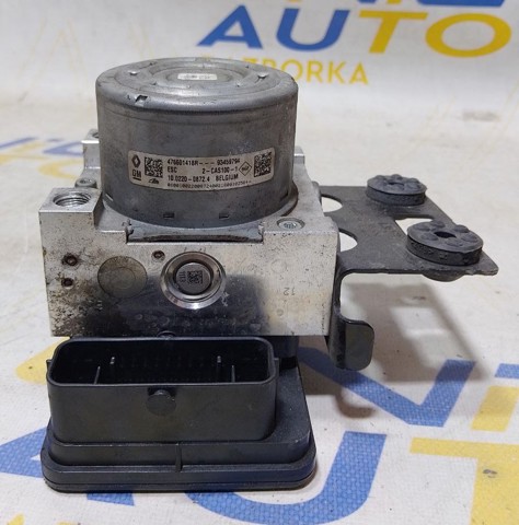 Гідроблок АБС 476601418R RENAULT