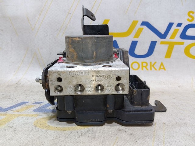 Блоки ABS 476603249R RENAULT