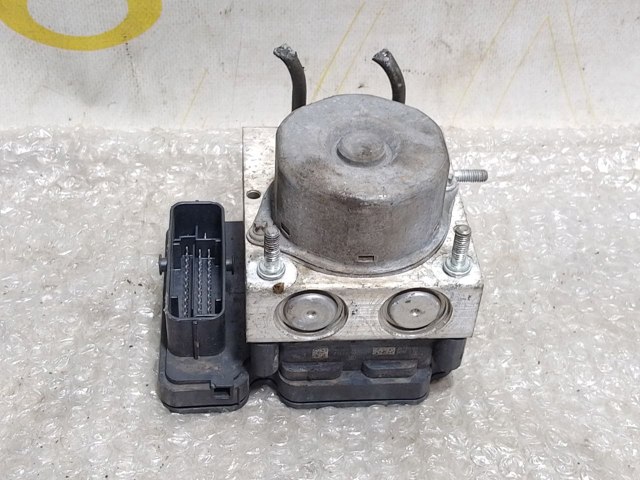 Блок керування АБС (ABS) 476608644R RENAULT