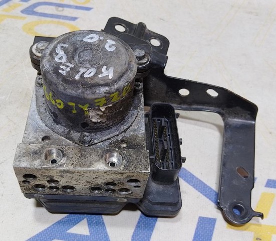 Блок керування АБС (ABS) 47660JY72B RENAULT