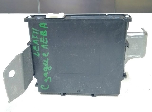 Блок стоянкового гальма 478805SA0A NISSAN
