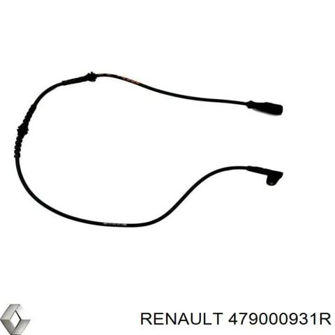 Датчик АБС (ABS) задній 479000931R RENAULT