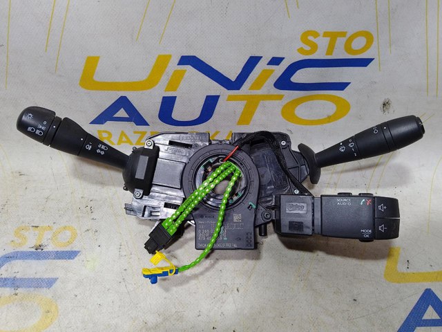 Датчик кута повороту керма 479452659R RENAULT