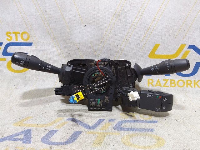 Датчик повороту керма 479457095R RENAULT