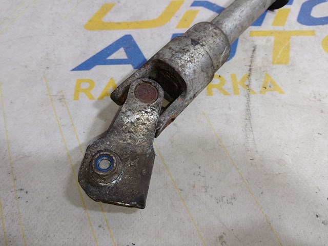 Вал рульової колонки, нижній 480800001R RENAULT