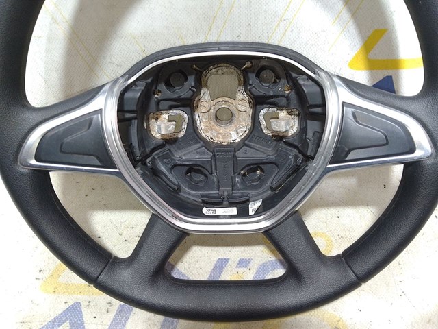 Руль 484001085R RENAULT