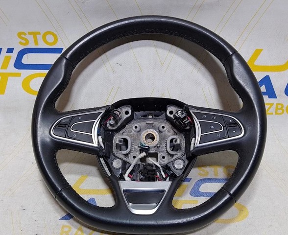 Руль 484003952R RENAULT