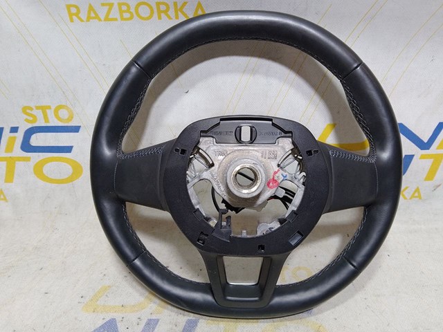 Руль 484006274R RENAULT