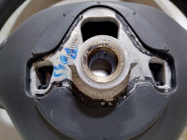 Руль 484007478R RENAULT