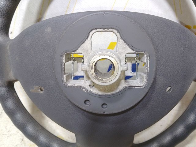 Руль 484307730R RENAULT