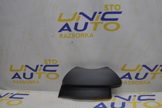 Накладка рульової колонки 484710012R RENAULT